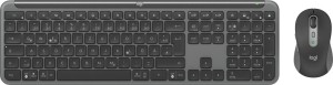 SIGNATURE SLIM COMBO MK950/GRAPHITE - DEU - CENTRAL-419