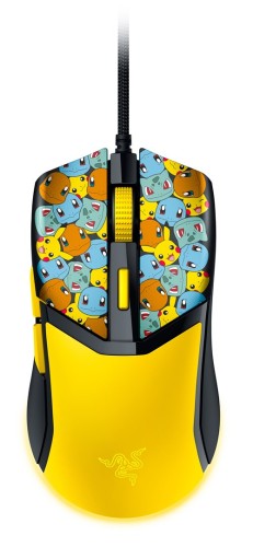 Mysz do gier Razer Cobra Edycja Pokémon - 2798496