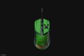 Razer Mysz do gier Kobra Przewodowe Edycja Minecraft - 2798508