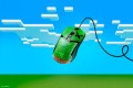 Razer Mysz do gier Kobra Przewodowe Edycja Minecraft - 2798512