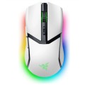 Mysz Razer Cobra Pro, biała, sieć bezprzewodowa/przewodowa, 2,4 GHz, USB-C - 2798538