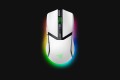Mysz Razer Cobra Pro, biała, sieć bezprzewodowa/przewodowa, 2,4 GHz, USB-C - 2798532