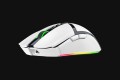 Mysz Razer Cobra Pro, biała, sieć bezprzewodowa/przewodowa, 2,4 GHz, USB-C - 2798534