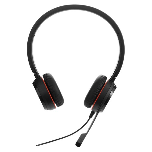 Słuchawki Jabra Evolve 20SE MS stereo USB-A/C - 2764058