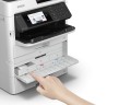 Drukarka Epson WorkForce Pro WF-C579RDWF WFC579RDWF (C11CG77401BB) - 2798649