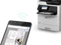 Drukarka Epson WorkForce Pro WF-C579RDWF WFC579RDWF (C11CG77401BB) - 2798651