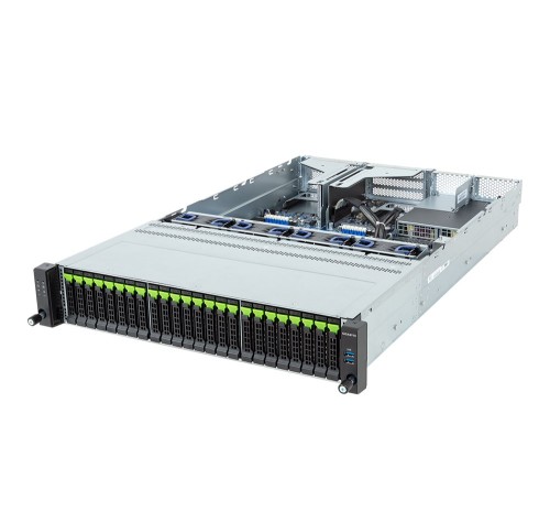Platforma Gigabyte Rack (2U) AMD R263-Z36 - 2785953