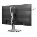 Monitor Philips 68,5cm (27,0") 27B2G5200 16:09 HDMI+DP+USB IPS Lift - 2800326