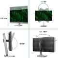Monitor Philips 68,5cm (27,0") 27B2G5200 16:09 HDMI+DP+USB IPS Lift - 2800316