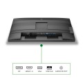 Monitor Philips 68,5cm (27,0") 27B2G5200 16:09 HDMI+DP+USB IPS Lift - 2800317