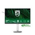 Monitor Philips 68,5cm (27,0") 27B2G5200 16:09 HDMI+DP+USB IPS Lift - 2800314