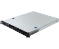 Platforma ASRock Rack (1U) AMD Ryzen (4xLFF, 2xGbE, Red. PSU, IPMI) - 2798720