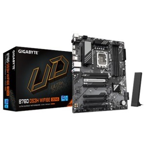 Płyta główna Gigabyte B760 DS3H WF6E GEN5