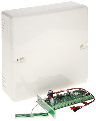 Centrala alarmowa Perfecta-32-WRL-SET-A SATEL - 2798779