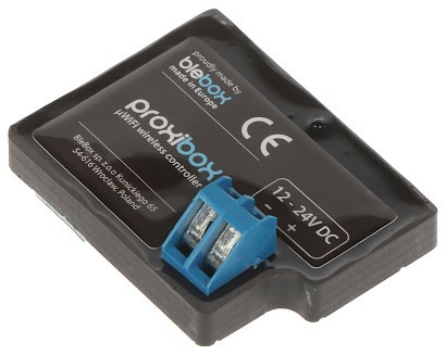 Czujnik zbliżeniowy proxibox z WiFi Blebox - 2798782