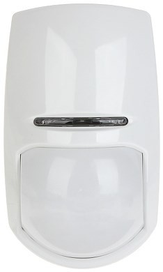 Czujka PIR+MW wewnętrzna, Blue Wave, Pyronix KX15DT1 - 2798783