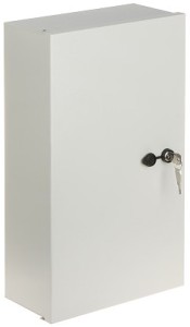 Hermetyczny pojemnik SH-540/310/145 o wymiarach 540 x 310 x 145 mm