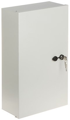 Hermetyczny pojemnik SH-540/310/145 o wymiarach 540 x 310 x 145 mm - 2798801