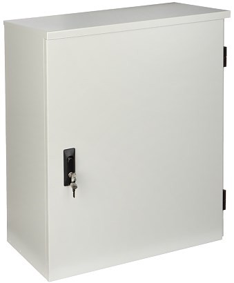 Szafka hermetyczna GALVAS SH-750/595/322 750 x 595 x 322 mm - 2798804