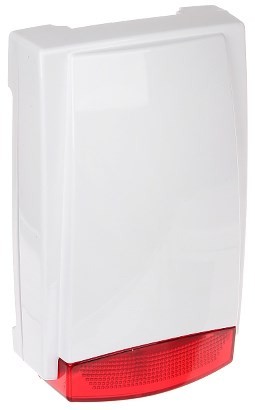 Sygnalizator zewnętrzny MR-100R/W - 2798818