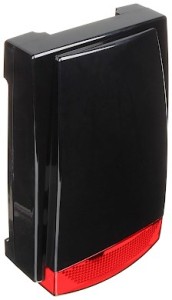 Sygnalizator zewnętrzny MR-100R/B
