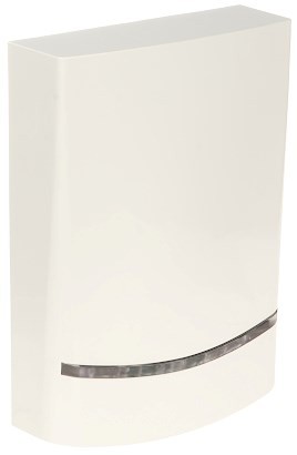 Sygnalizator zewnętrzny SV-BLADE-01/BLUE AMC - 2798820