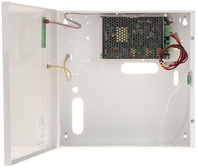Zasilacz buforowy impulsowy HPSB-12V7A-C - 2798830