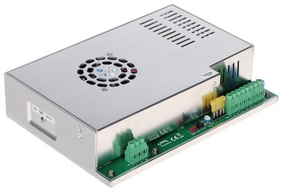 Zasilacz buforowy impulsowy do zabudowy PSB-12V20A - 2798832