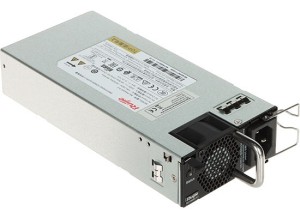 Moduł Zasilający Ruijie 600W - 370W PoE do modeli RG-S5310-24GT4XS-P-E, RG-S5310-48GT4XS-P-E, RG-CS86, RG-CS85, RG-CS83
