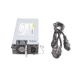 Moduł Zasilający Ruijie 600W - 370W PoE do modeli RG-S5310-24GT4XS-P-E, RG-S5310-48GT4XS-P-E, RG-CS86, RG-CS85, RG-CS83 - 2798845