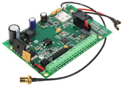 Moduł komunikacyjny LTE SR-806/LTE PRONAL - 2798856