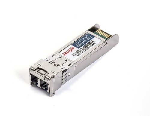 Moduł jednomodowy XG-SFP-LR-SM1310 SFP+ REYEE - 2798861