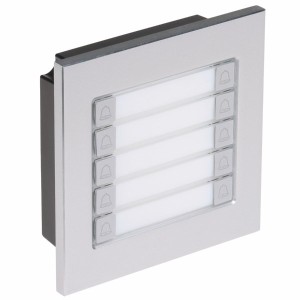 Moduł klawiatury VTO4202F-MDB10 do modułu VTO4202F-P Dahua