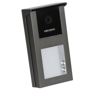 Panel zewnętrzny VIDOS IPX S101-2