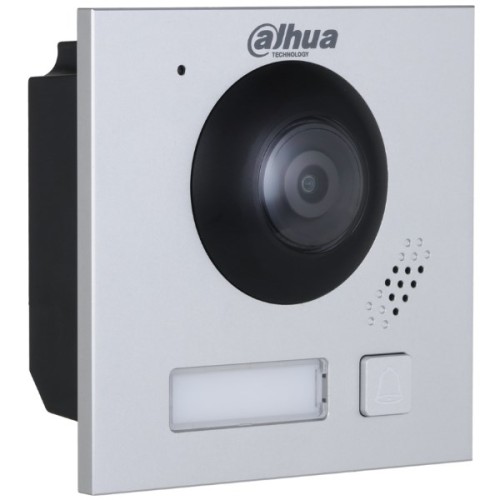 Wideodomofon VTO4201F-P1 Dahua - 2798880