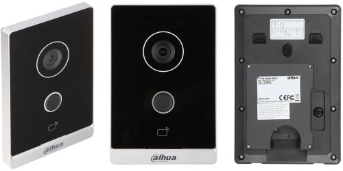 Wideodomofon VTO2211G-P-S2 IP DAHUA - 2798881