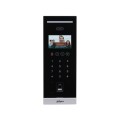 Dahua Technology VTO6541H wideodomofon 2 MP 10,9 cm (4.3") Srebrny - 2798886