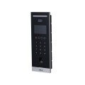 Dahua Technology VTO6541H wideodomofon 2 MP 10,9 cm (4.3") Srebrny - 2798887