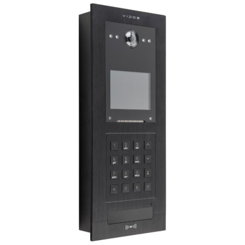 Wideodomofon S210 VIDOS 2IP - 2798894