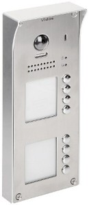 Wideodomofon S1108A Vidos