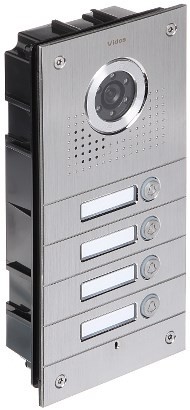 Wideodomofon VIDOS model S564 - 2798898