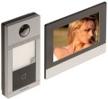 Zestaw wideodomofonowy DS-KIS604-S(C) Hikvision - 2798903
