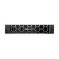 Serwer PowerEdge R550, Chassis 8x3.5 SAS/SATA, Xeon Silver 4314, 16GB, 1x480GB SSD SATA RI, Rails, Bezel, PERC H755, iDRAC9 Ent 15G, 2x700W, 3YBasic - 2799000