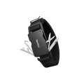 Pas taktyczny do spodni z klamrą wielofunkcyjną multitool NexTool Belt P50 - 2799012