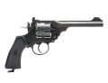 Rewolwer WEBLEY MKVI .455 Service kal.5,5 mm Diabolo łuski 6-strzał. lufa 6" CO2 Battlefield Ekp do17J (WYPRZEDAŻ) - 2799017