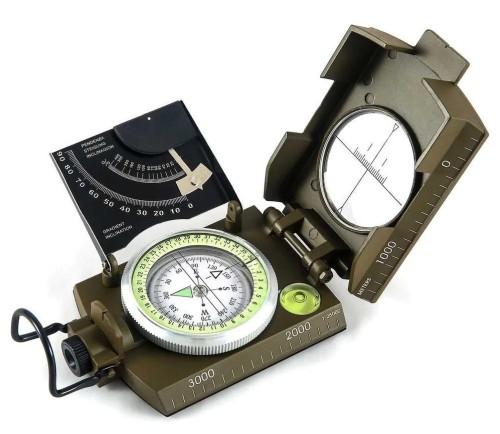 Kompas EYESKEY EK-4076 - 2799023