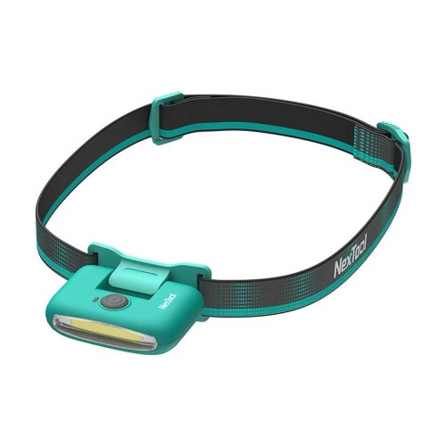 Latarka czołowa NexTool NE20005 170lm akumulator niebieska - 2799042