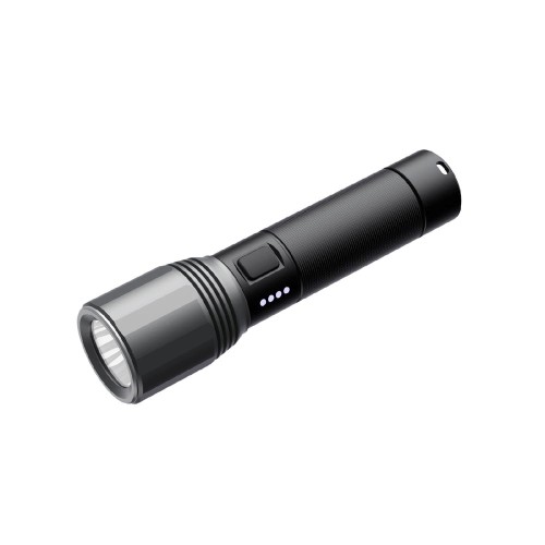 Latarka ledowa ręczna NexTool T10 2.000lm 220m 70h akumulator - 2799067