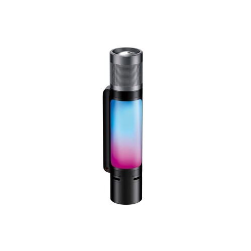 Latarka wielofunkcyjna 12w1 NexTool Thunder Music NE20161A - 2799074
