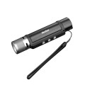 Latarka wielofunkcyjna 6w1 NexTool Thunder NE20170 - powerbank, alarm, warsztatowa - 2799078
